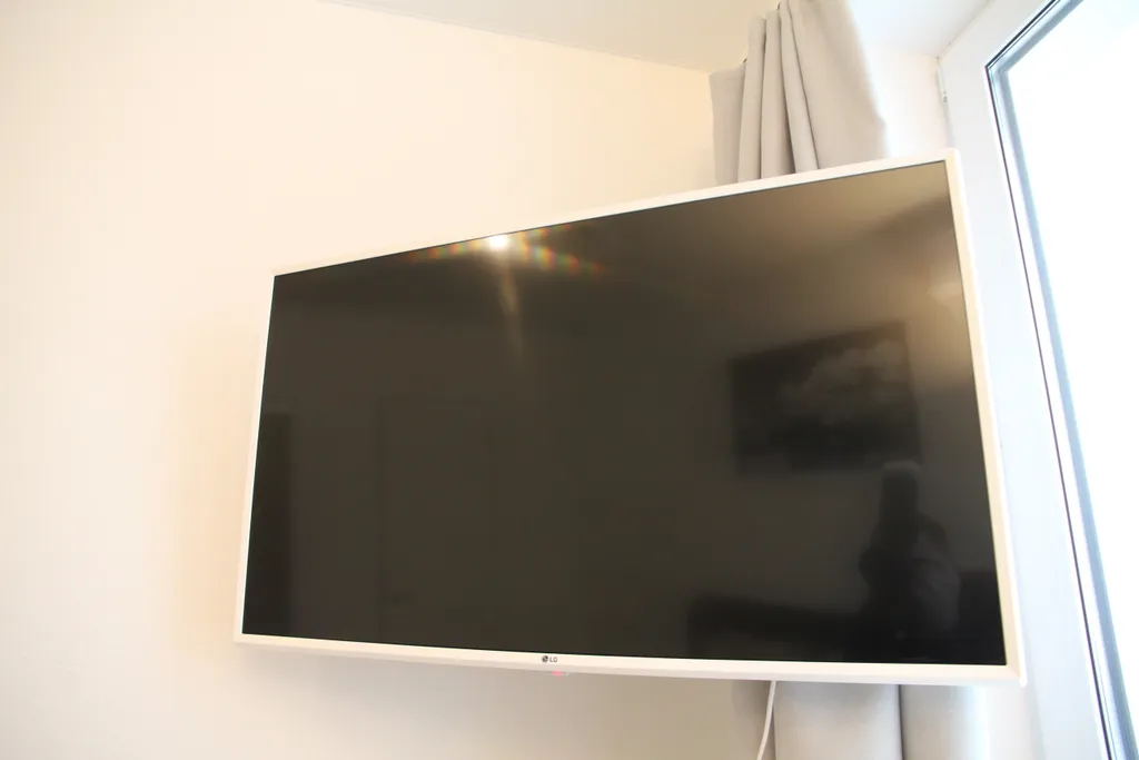 Квартира 1-комнатная Квартира — Сапроново