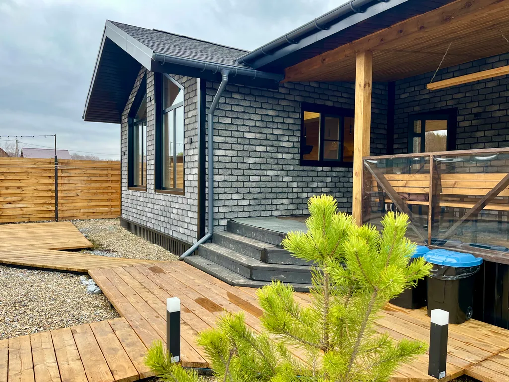 Апартаменты на Солнечной Долине