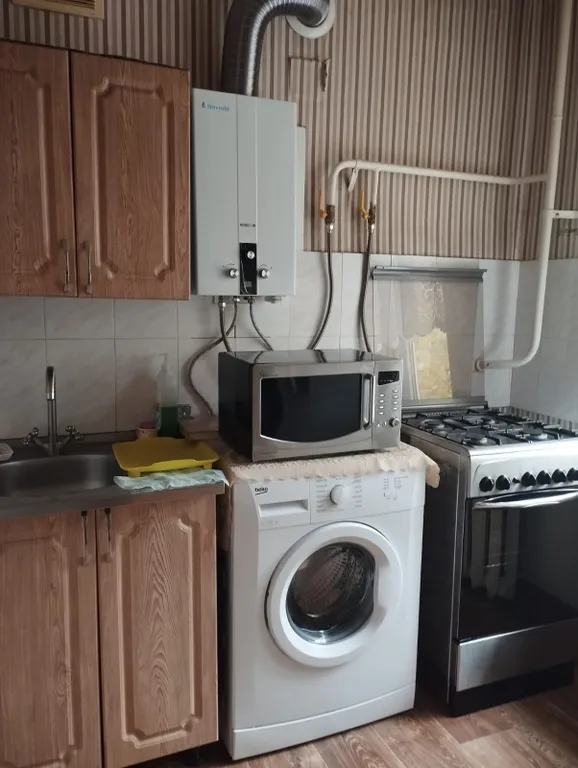 Уютная квартира в центре