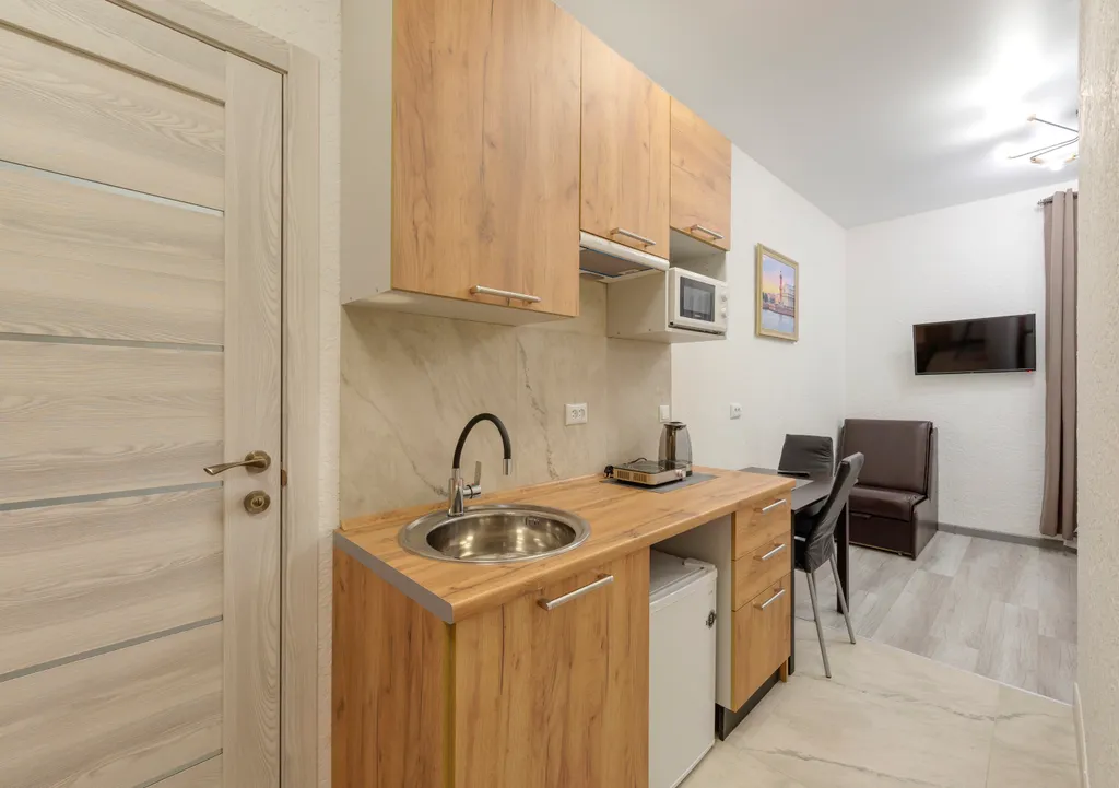 Уютная квартира в центре