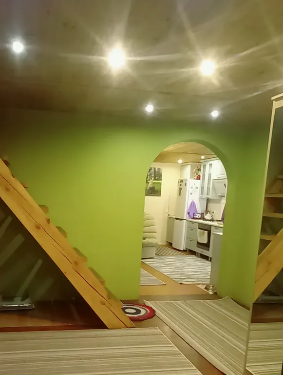 Гостевой дом у сосен.