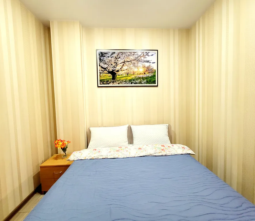 Панорамный Смоленск