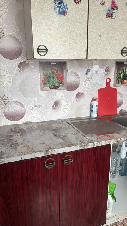 Квартира Уютная квартира — Джанкой