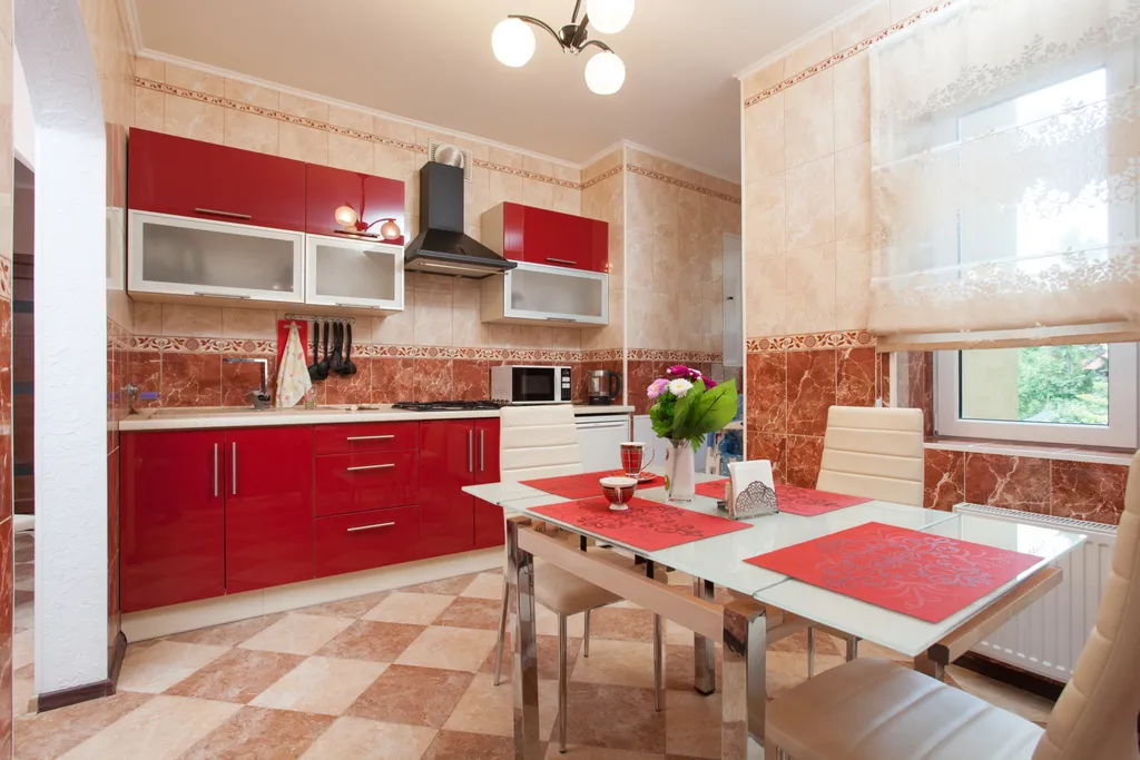 Квартира 2-комнатная Квартира — Светлогорск