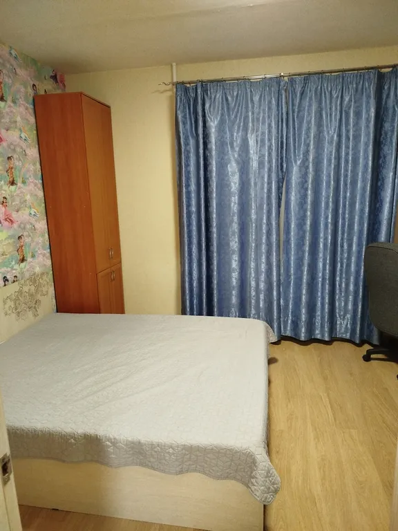 Полноценная 2-комнатная квартира в новом доме