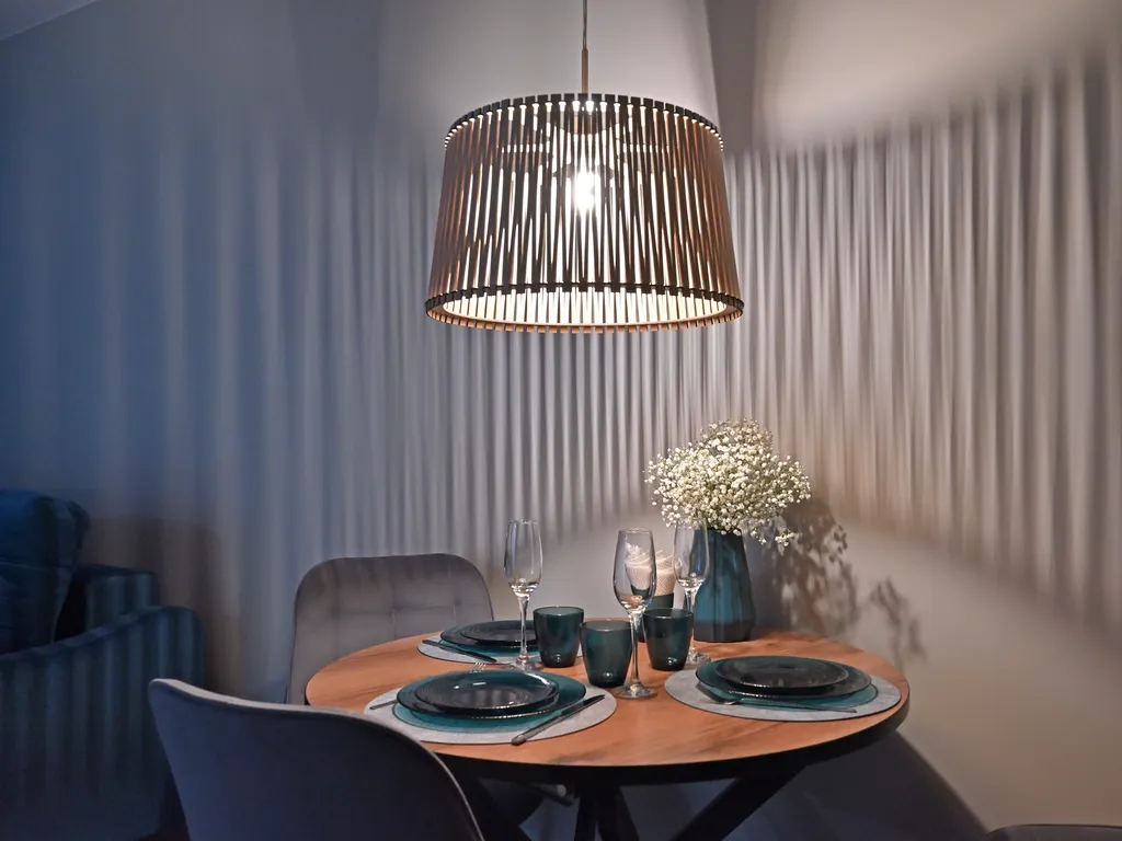 Квартира Апартаменты с домашним кинотеатром — Светлогорск