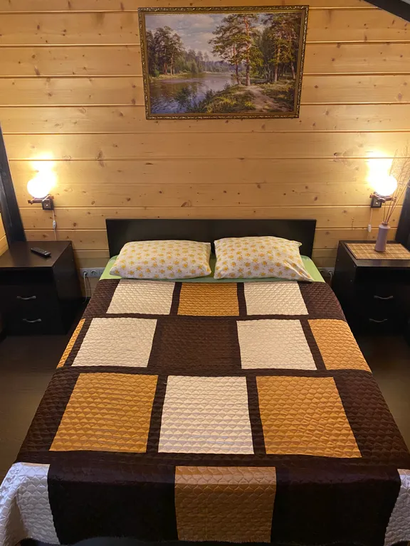 Двухместный номер в Балашихе