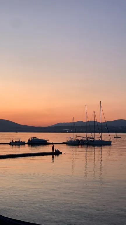 Квартира Уютная 2-комнатная квартира рядом с лучшими пляжами — Геленджик