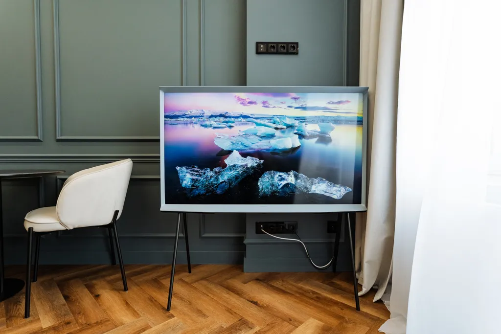 Шикарная квартира в самом центре