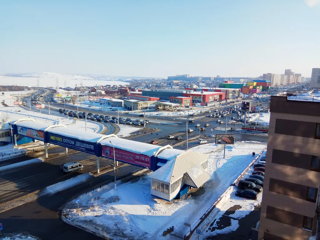 Уютные квартиры у Ледового Дворца Спорта