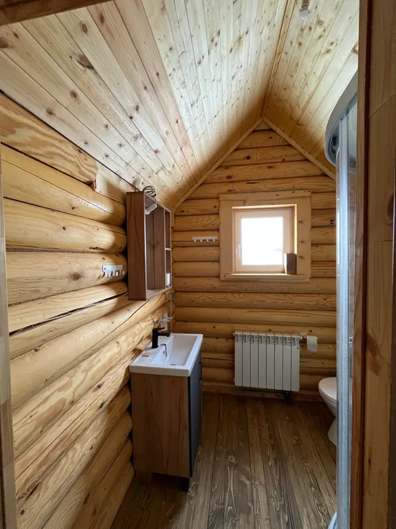 Коттедж Загородный дом усадьба Волковицы — Волковицы