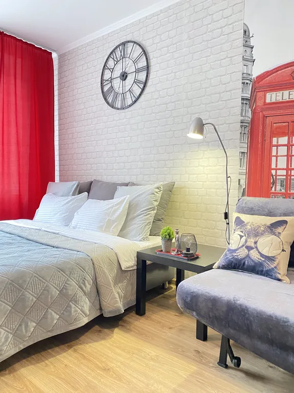 Студия Лондон