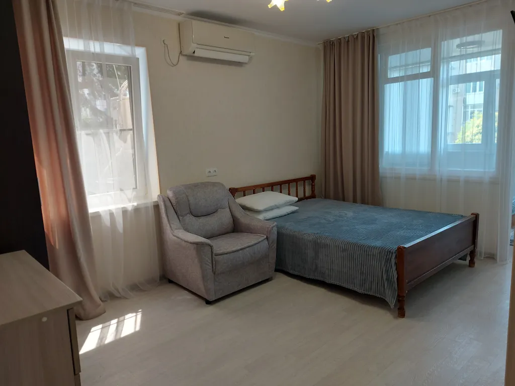 Квартира Уютная квартира — Лазаревское