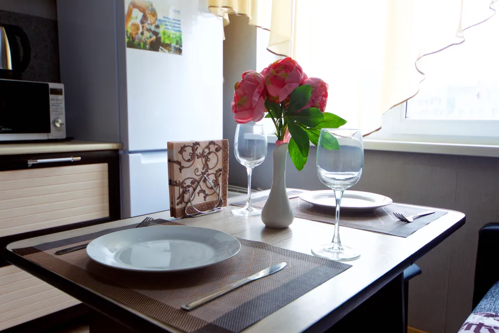 Квартира Чистая, уютная квартира на взлётке — Красноярск