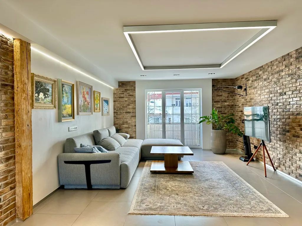 Schokolade квартира