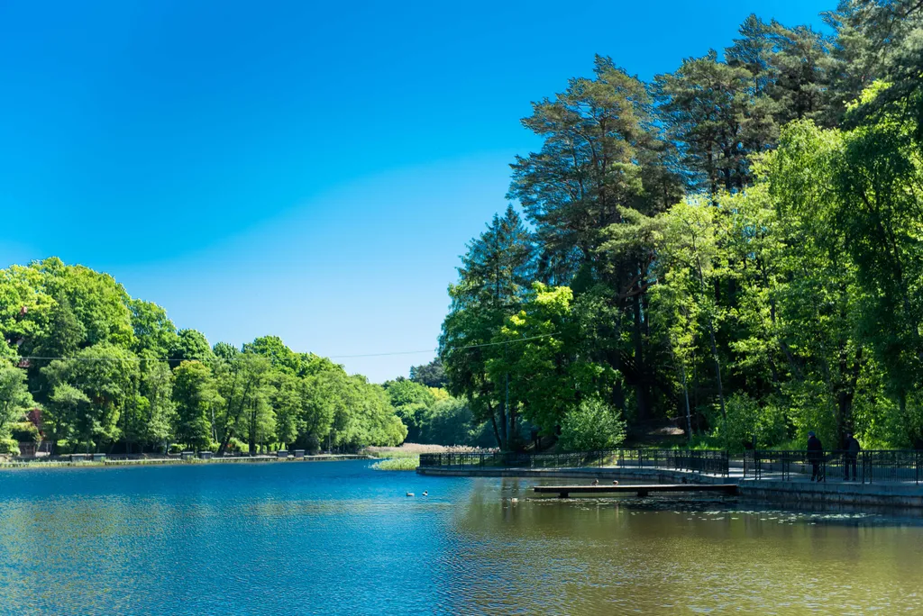 Квартира Новые премиум апартаменты Sea Breeze! Светлогорск! — Светлогорск