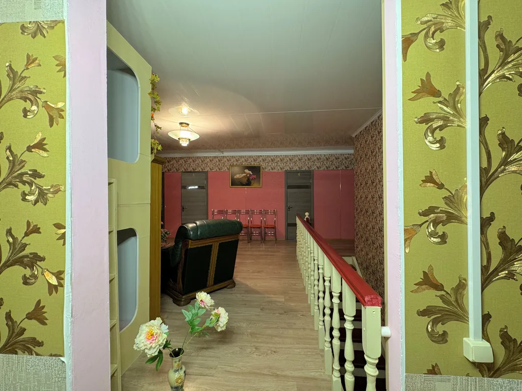 Коттедж Мальта в коттеджном комплексе