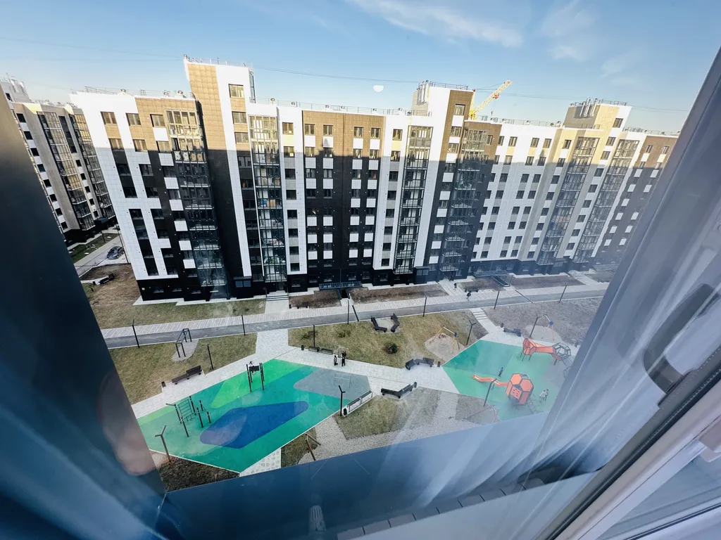 Квартира Уютные апартаменты у Аэропорта — Иркутск