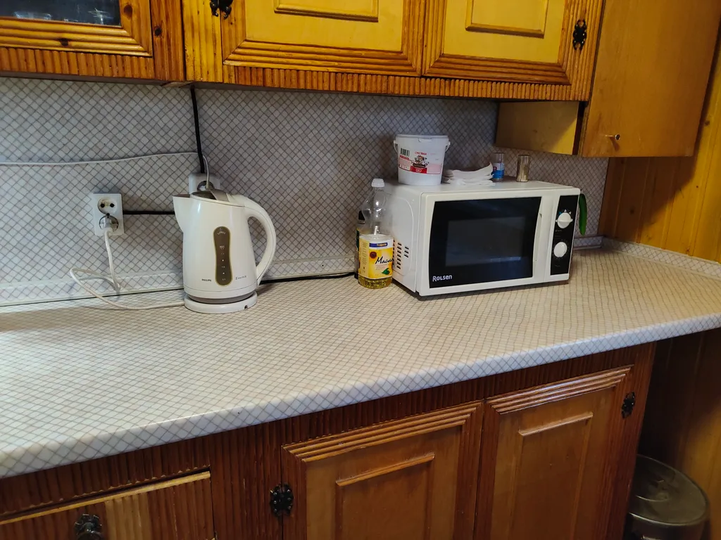 Коттедж Дом с баней на Волге — Ярославль