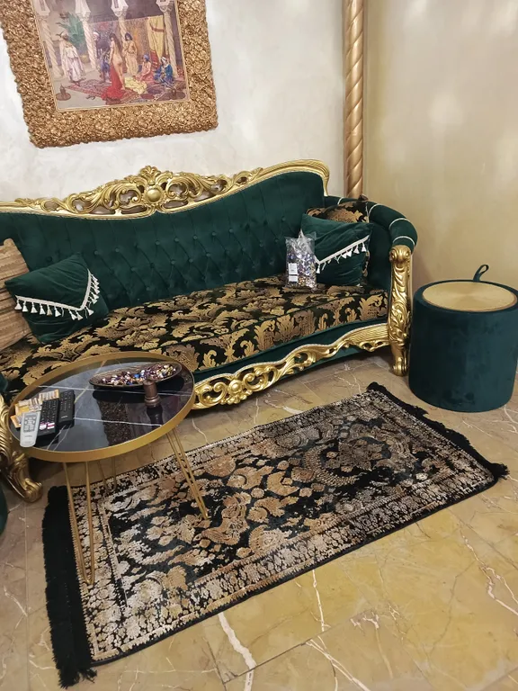 Апартаменты Султана