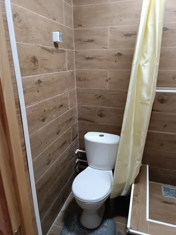 Уютная комната в центре города