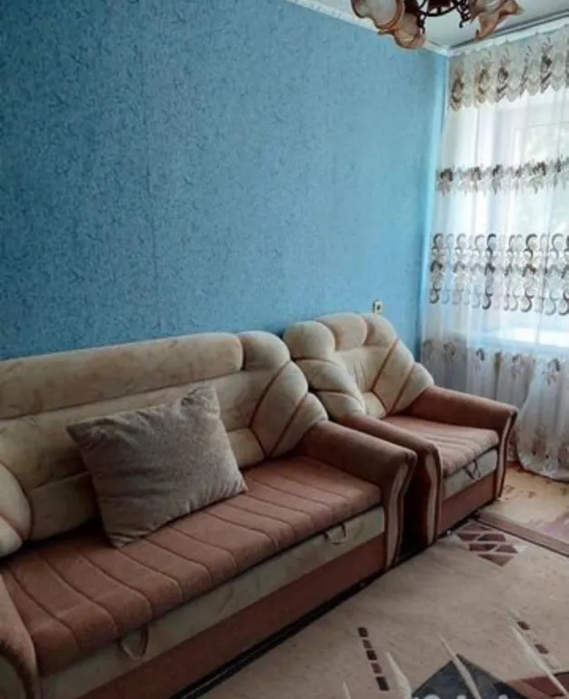 Квартира со всеми удобствами в центре города