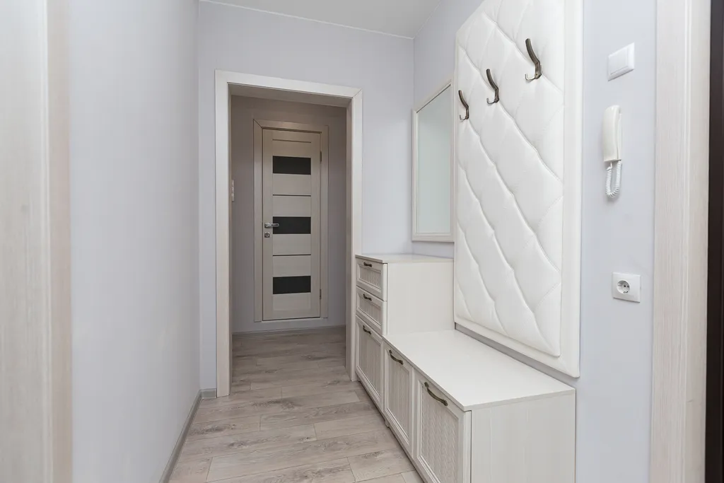 Уютная квартира на Тополиной Аллее