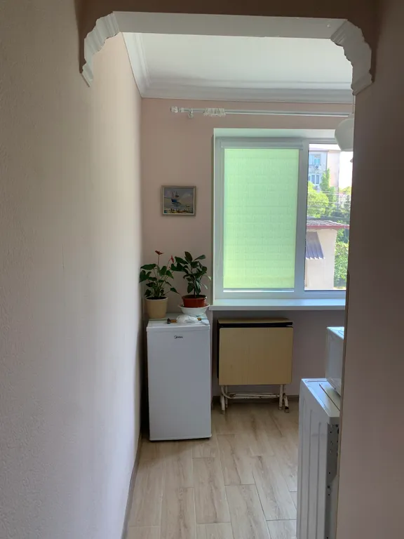 Квартира Уютная квартира в центре города у моря — Сухум