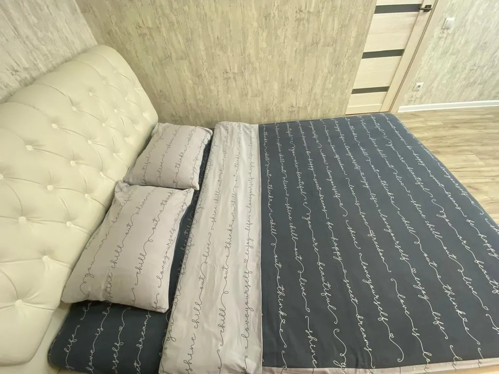 Современная квартира в Живописном районе  г.Пензы мкр. Спутник