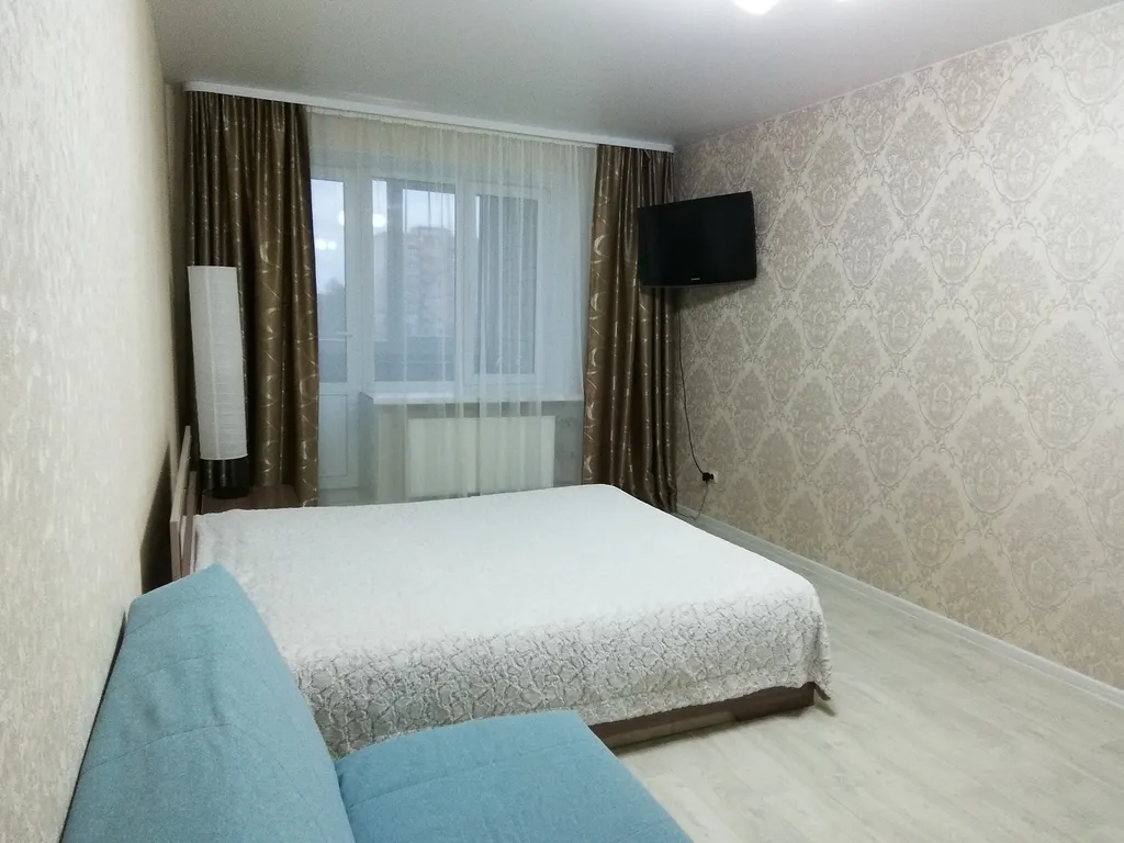 Квартира  ЖК Завокзальный от собственника — аренда посуточно в Великий Новгород