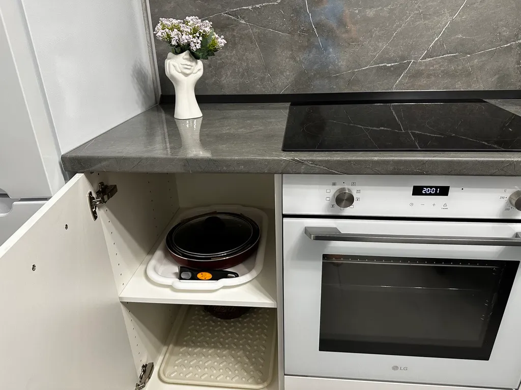 Квартира в самом центре города с панорамным видом