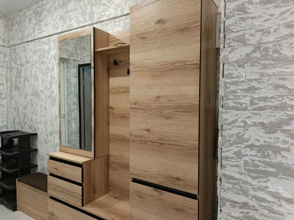 Дом Теплый Айсберг