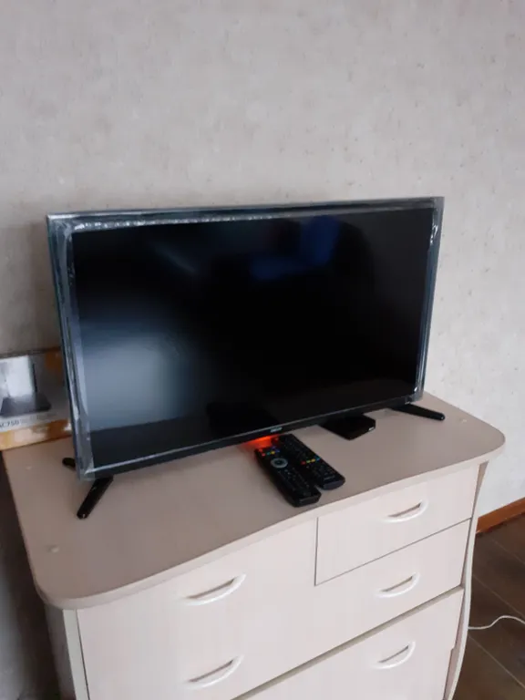 Однокомнатная квартира на Октябрьской