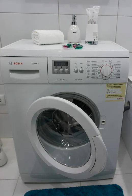 Квартирка Юный художник