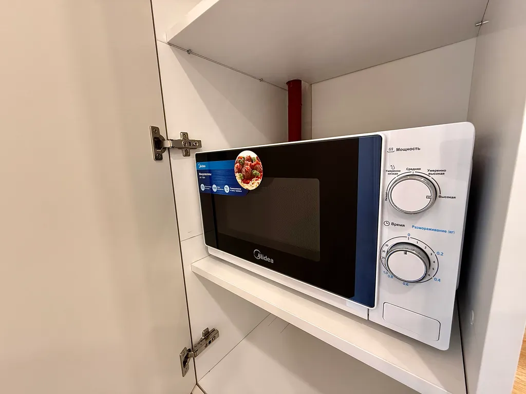 Квартира Уютная квартира в лучшем ЖК Калининграда — Калининград