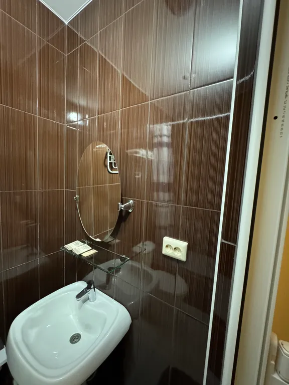 Уютные номера в городе