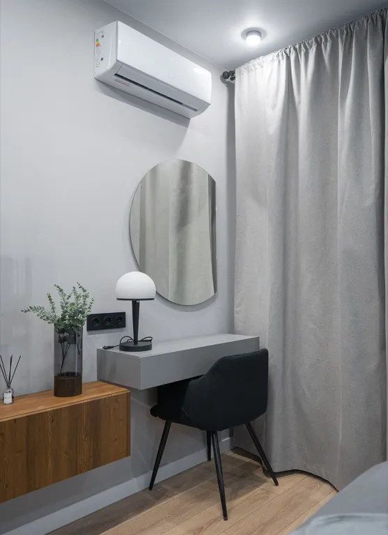 Квартира Квартира Потрясающая студия — Анапа