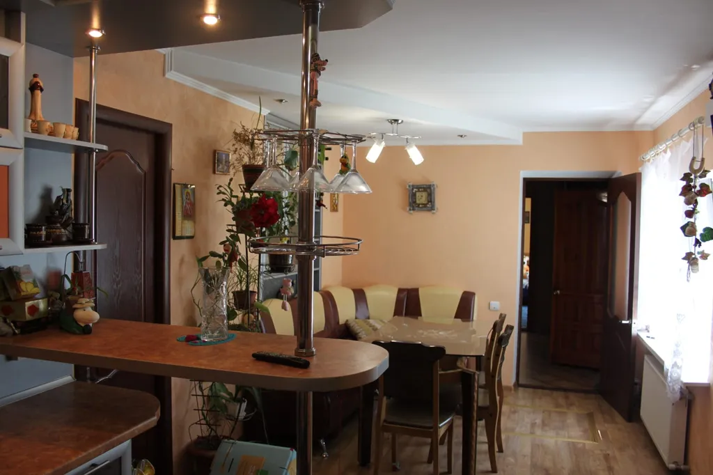 Коттедж Частный дом с отдельным  двором — аренда посуточно в Евпатория