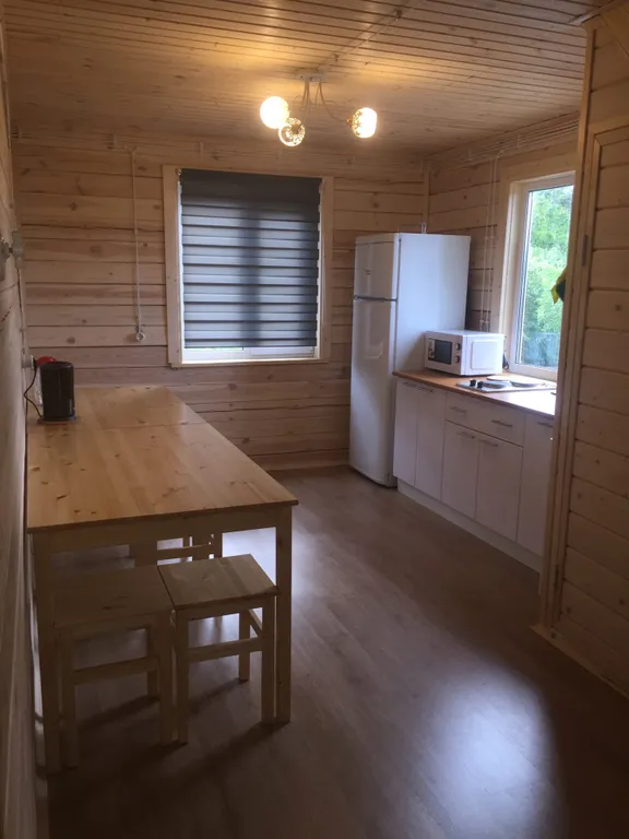 3-комнатный Дом