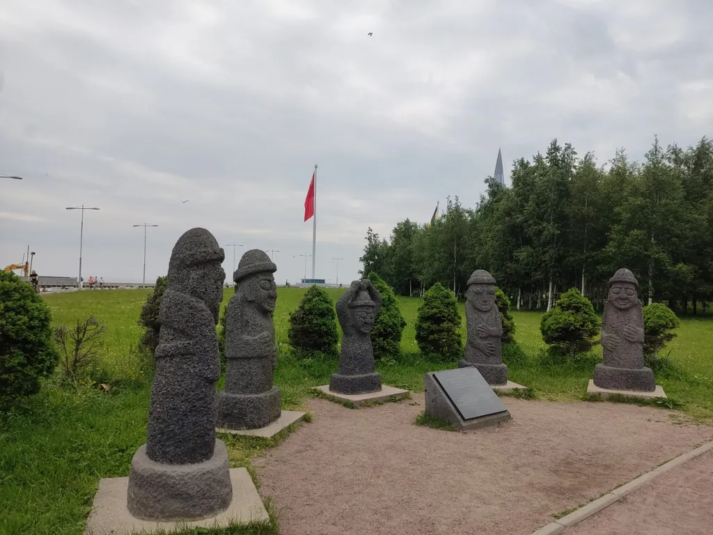 Квартира у аквапарка