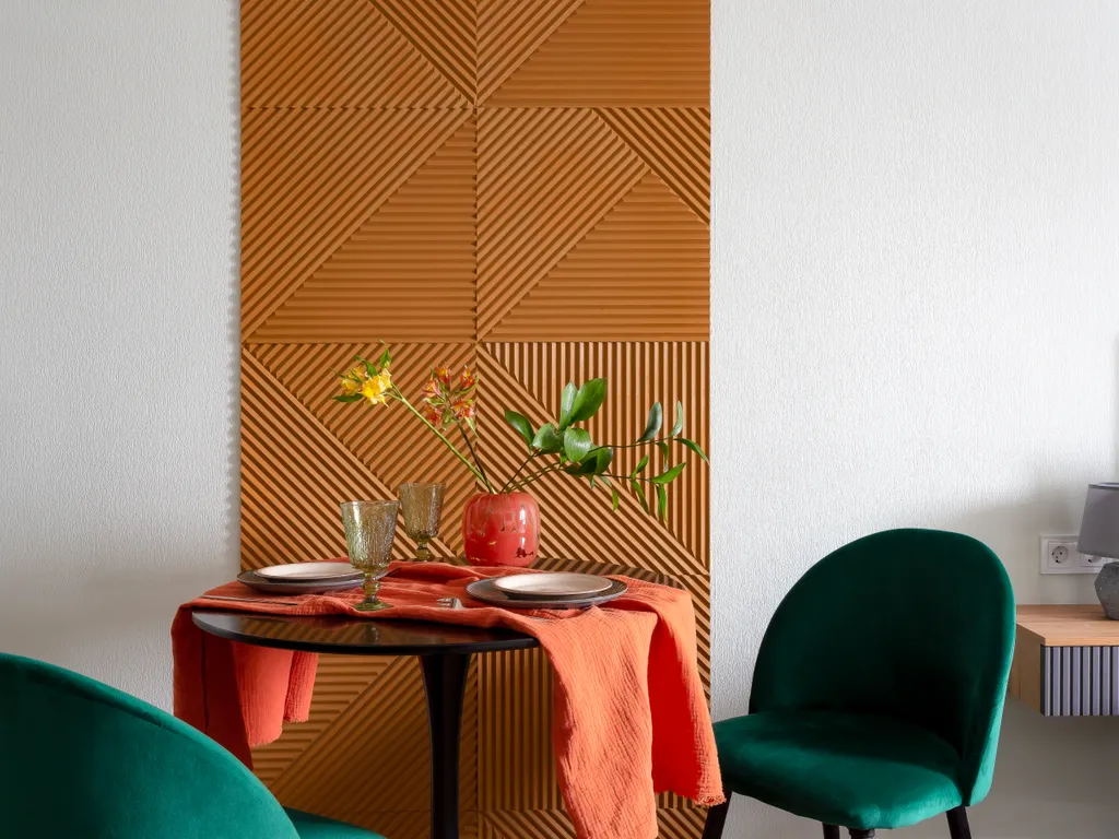 Студия в ЖК Космос