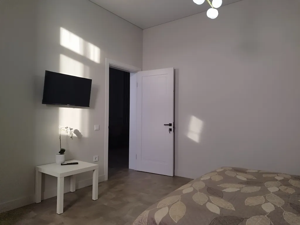 Комфортные апартаменты в центре