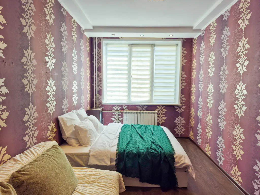 Квартира Квартира Grande — Курск