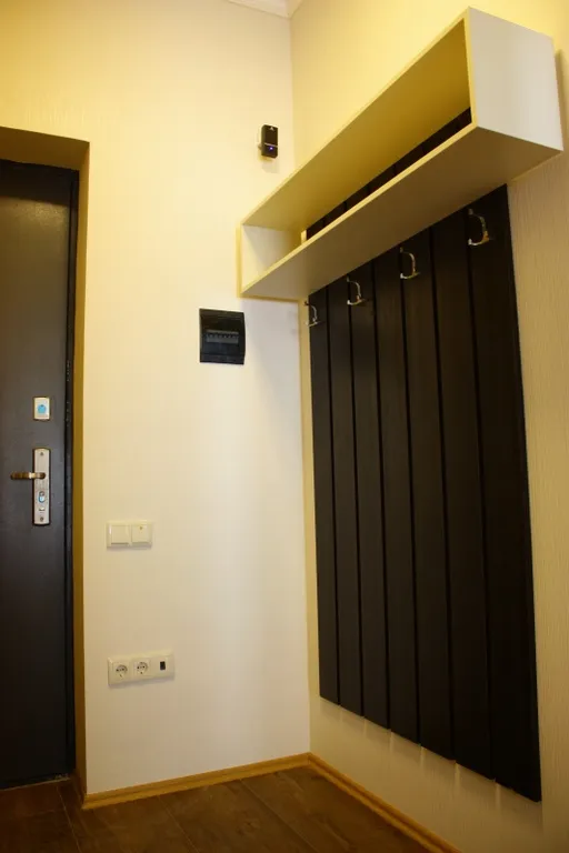 Tbilisi vake center tennis court apt 8r