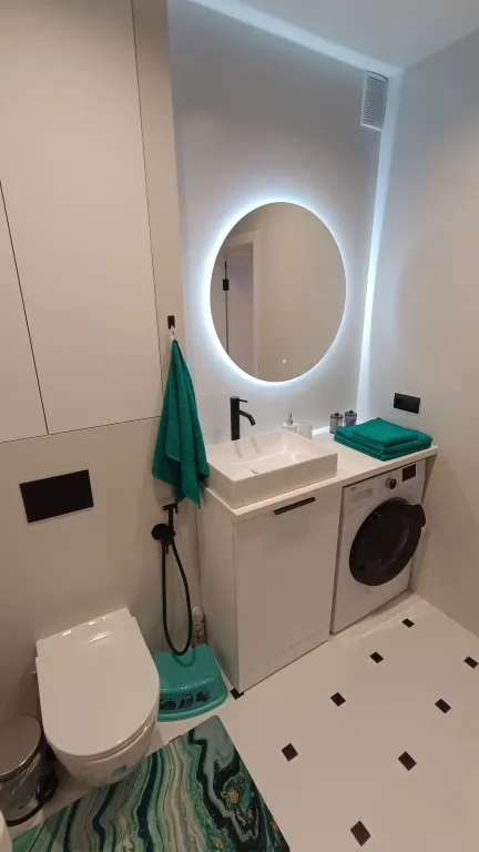 Дизайнерская студия в центре Гродно