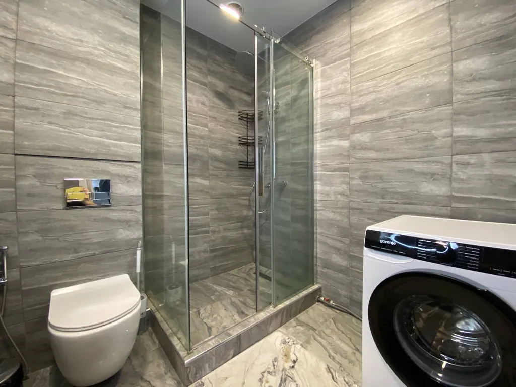 Уютная квартира в ЖК Авангард