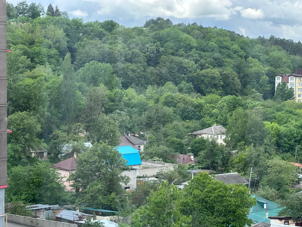 Уютная квартира в курортной зоне
