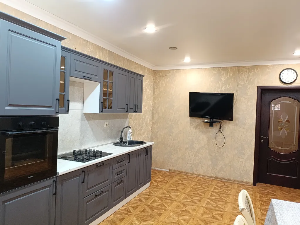 Коттедж Уютный дом у моря — Махачкала