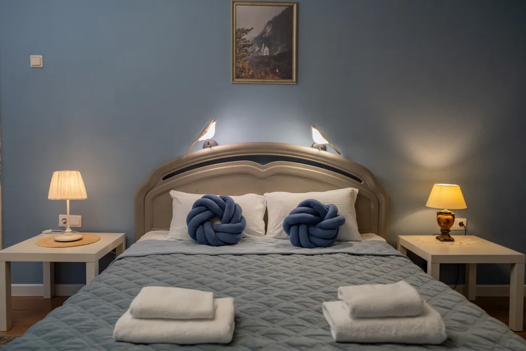 3-местный "Семейный стандарт"