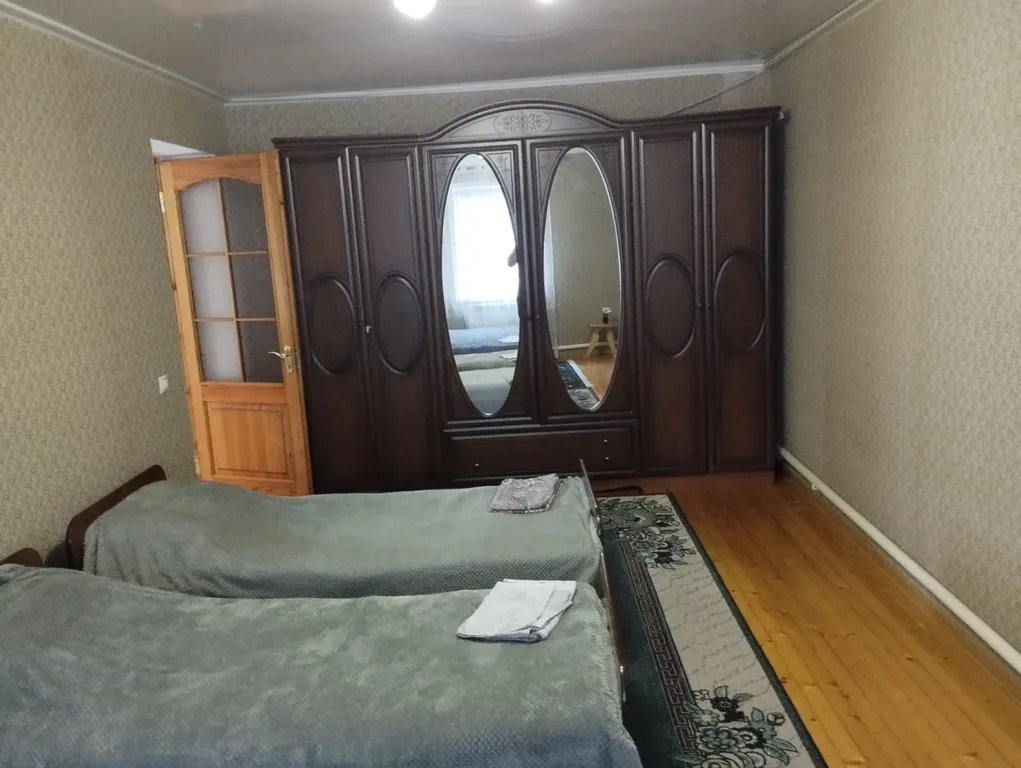 Коттедж Коттедж Отдых у моря — Дербент